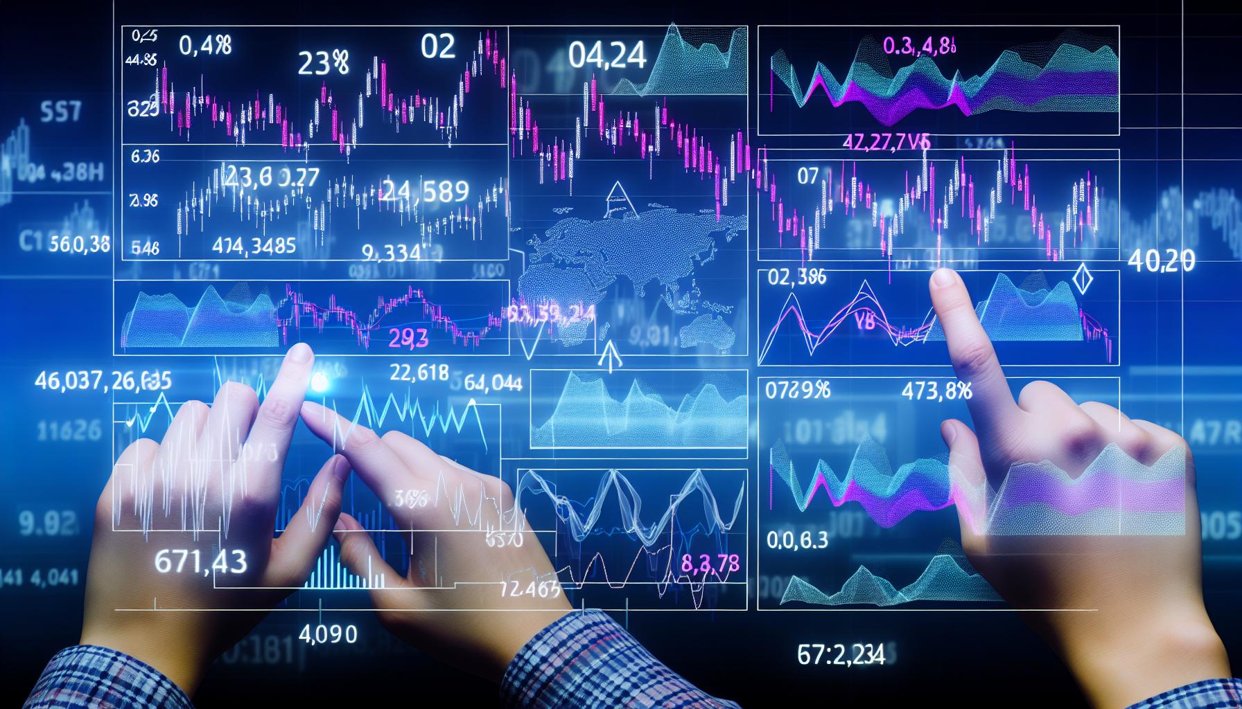 volatility analysis in CFD trading-2